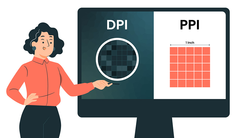 DPI Or PPI Understanding The Difference In Image Resolution Brandripe